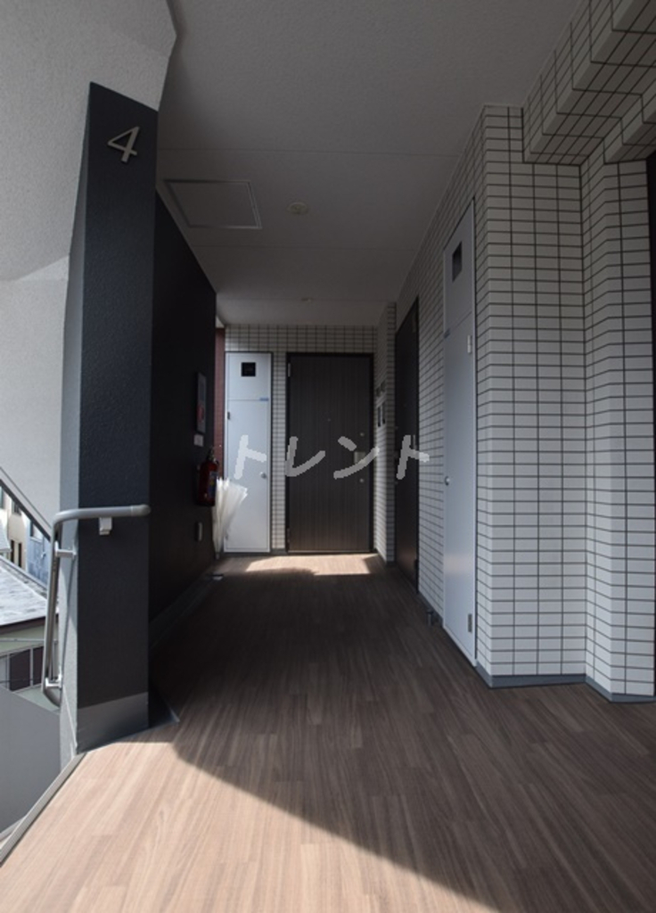 エムエーハイツ茗荷谷【MAハイツ茗荷谷】-601