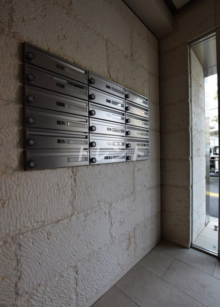 エムエーハイツ茗荷谷【MAハイツ茗荷谷】-601