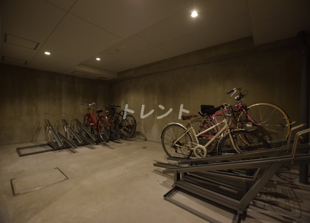 エムエーハイツ茗荷谷【MAハイツ茗荷谷】-601