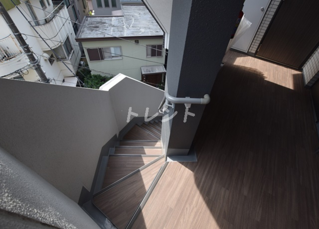 エムエーハイツ茗荷谷【MAハイツ茗荷谷】-601