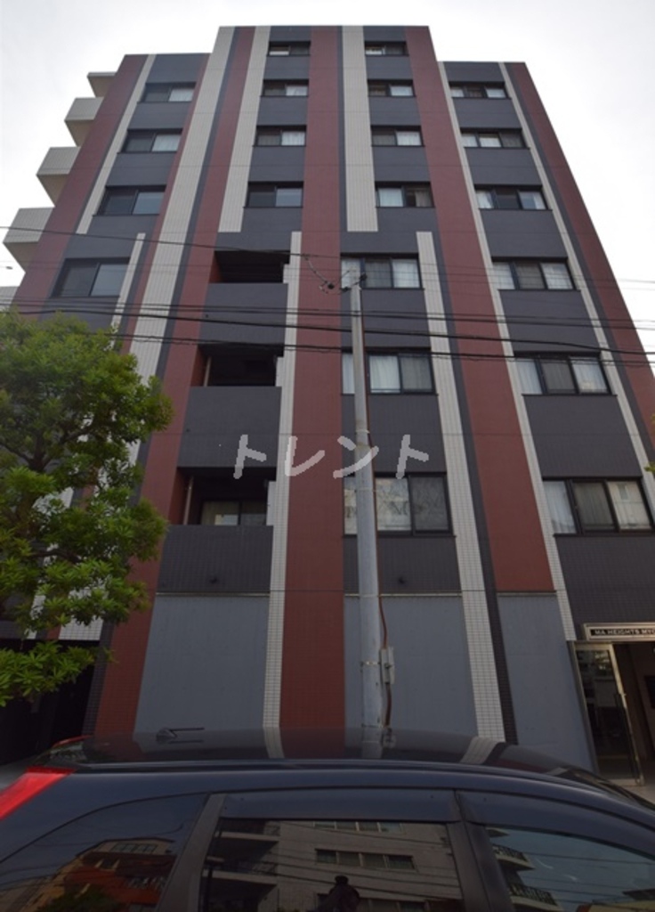 エムエーハイツ茗荷谷【MAハイツ茗荷谷】-601