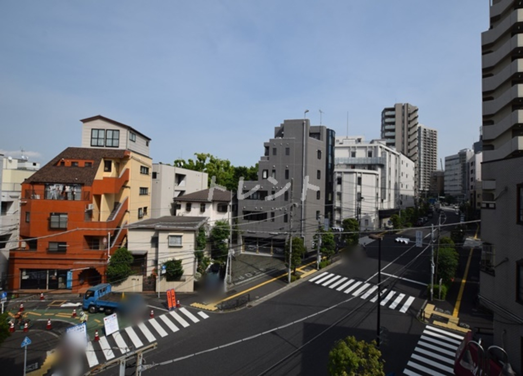 エムエーハイツ茗荷谷【MAハイツ茗荷谷】-601