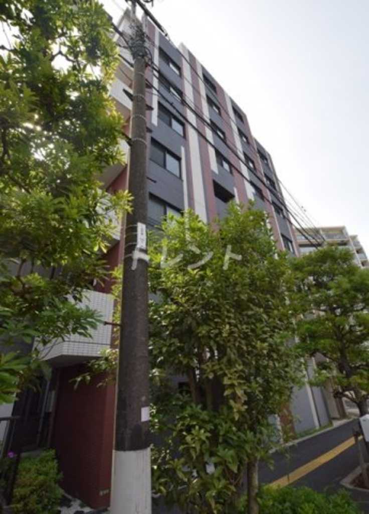 エムエーハイツ茗荷谷【MAハイツ茗荷谷】-601