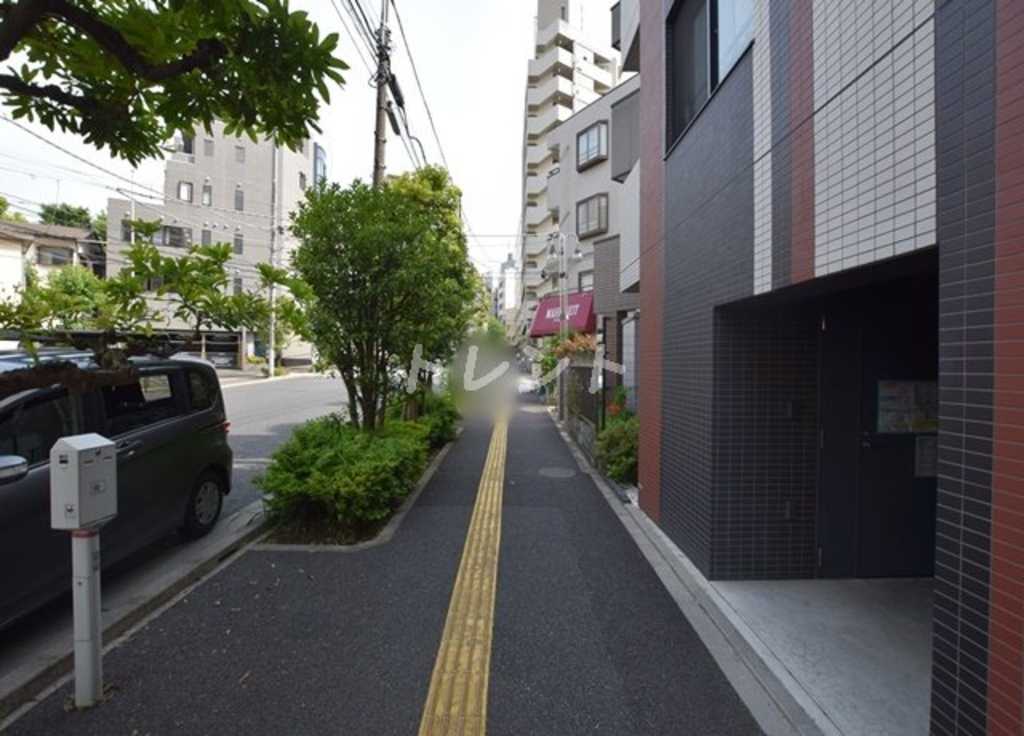 エムエーハイツ茗荷谷【MAハイツ茗荷谷】-601