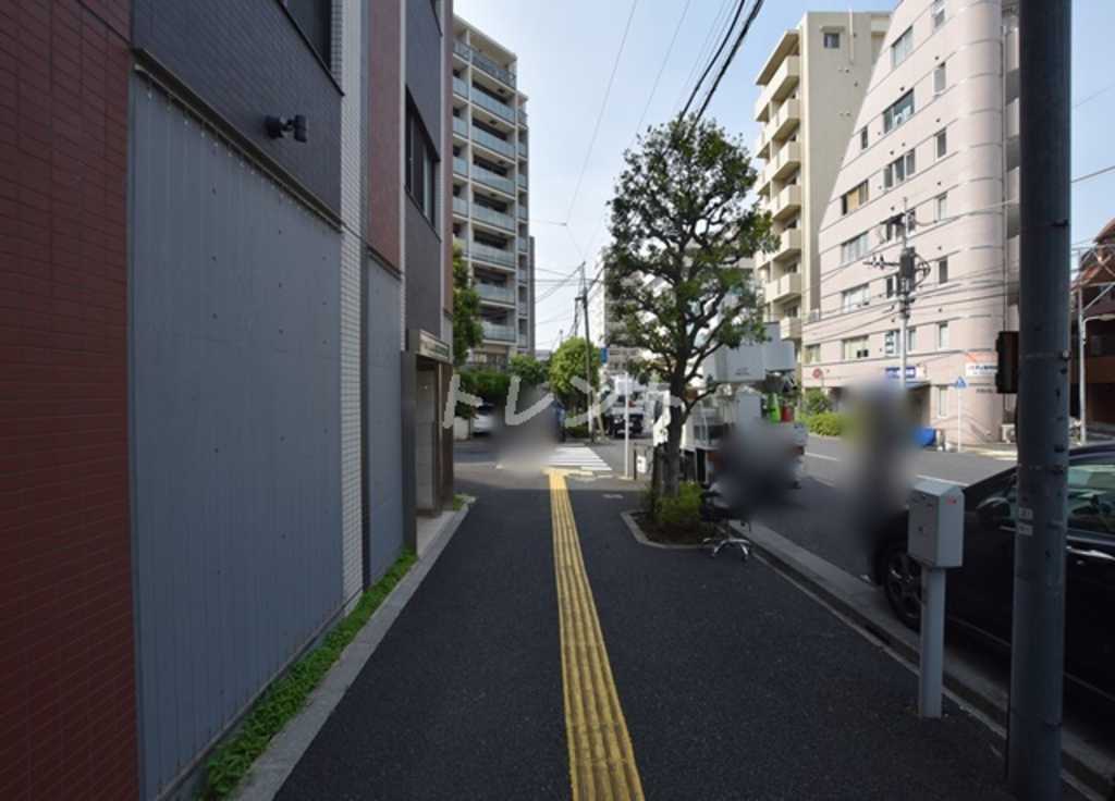 エムエーハイツ茗荷谷【MAハイツ茗荷谷】-601