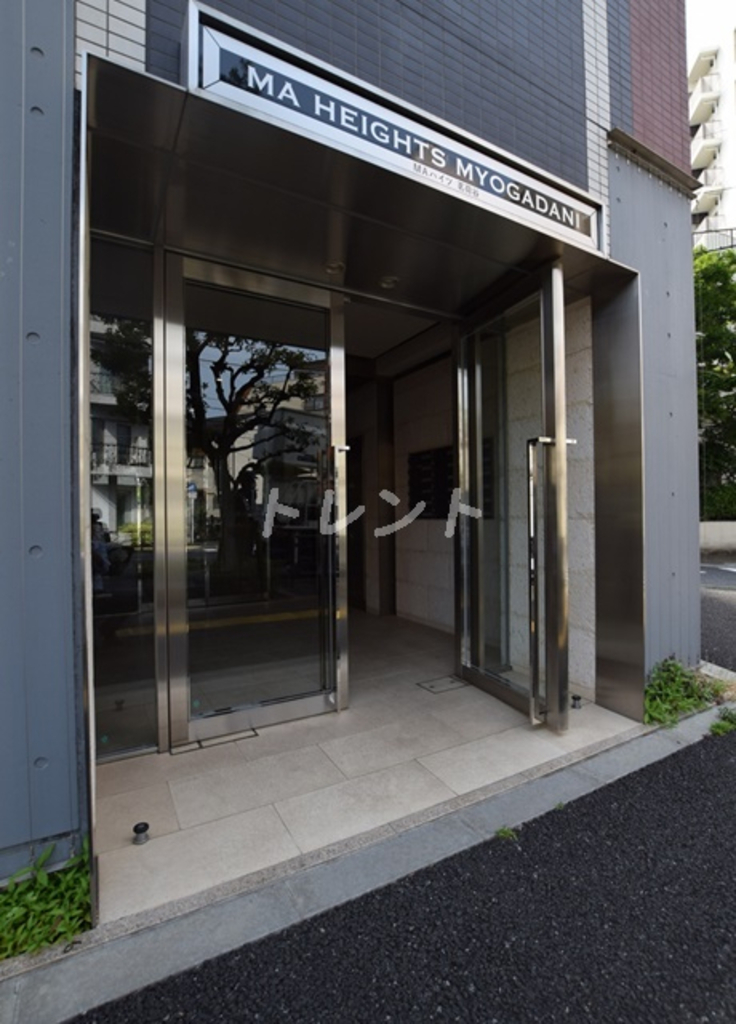 エムエーハイツ茗荷谷【MAハイツ茗荷谷】-601