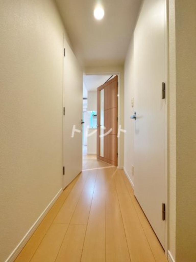 パークキューブ四谷三丁目-101