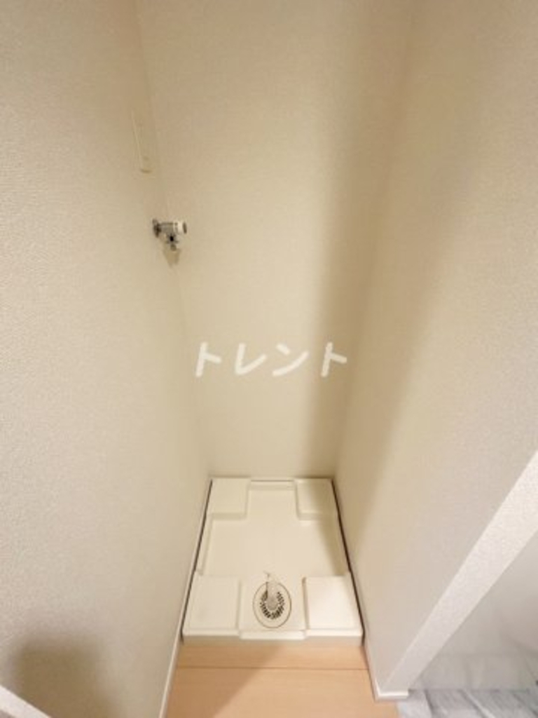 パークキューブ四谷三丁目-101