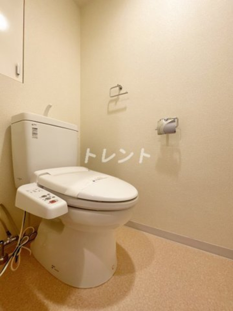 パークキューブ四谷三丁目-101