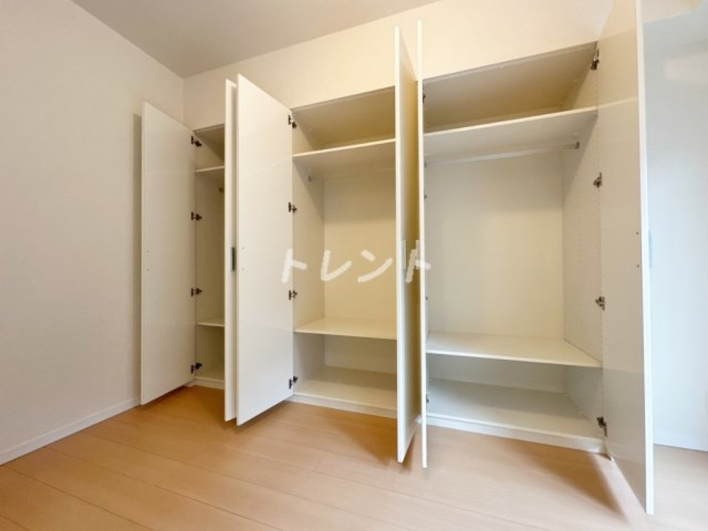 パークキューブ四谷三丁目-101