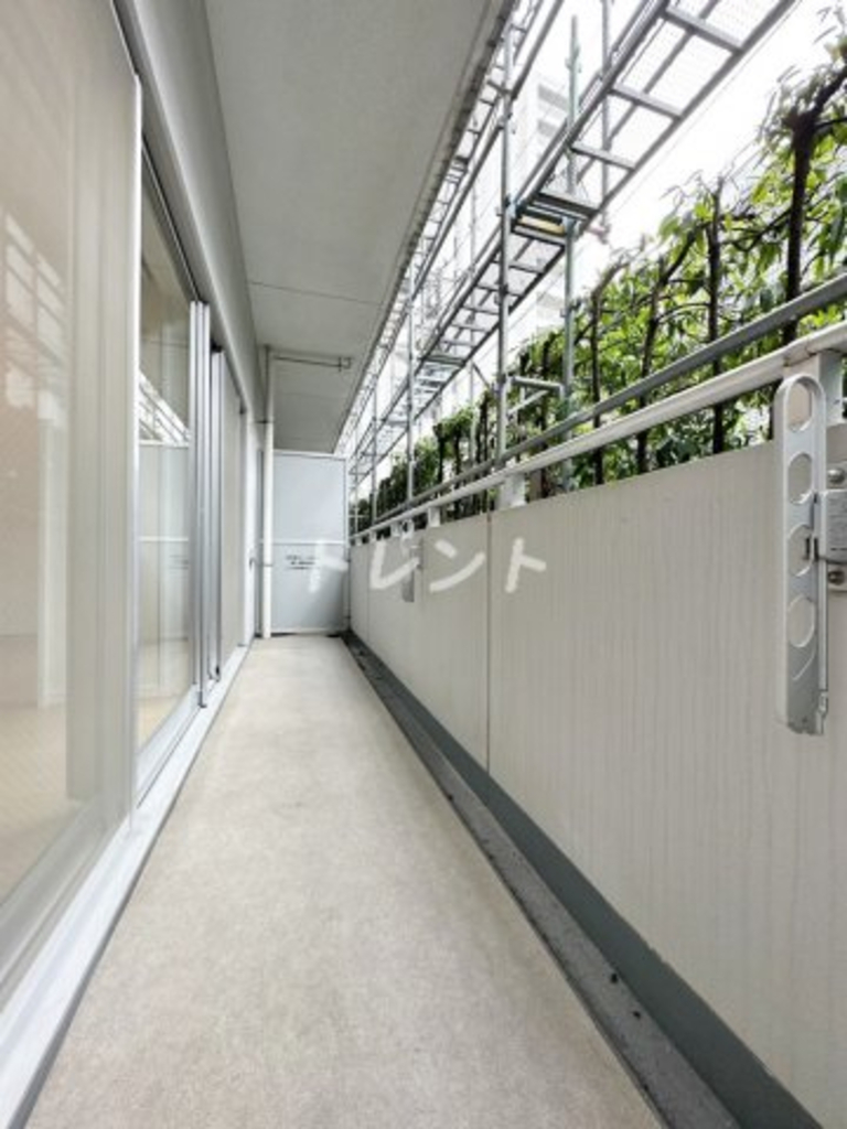 パークキューブ四谷三丁目-101