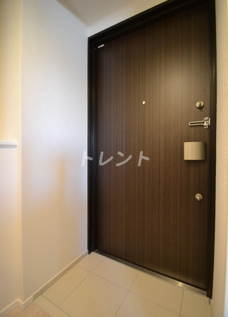 グランハイツ曙橋-905