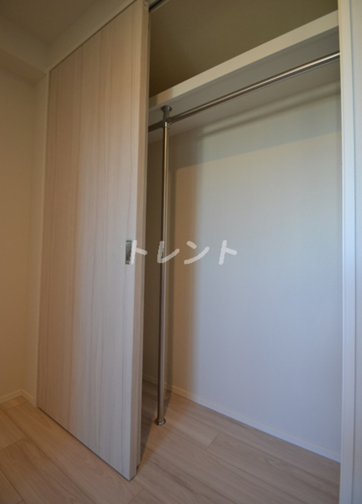 グランハイツ曙橋-905