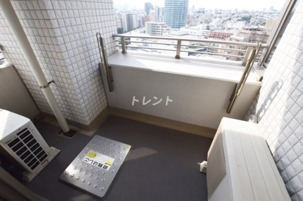 パークキューブ春日安藤坂-504