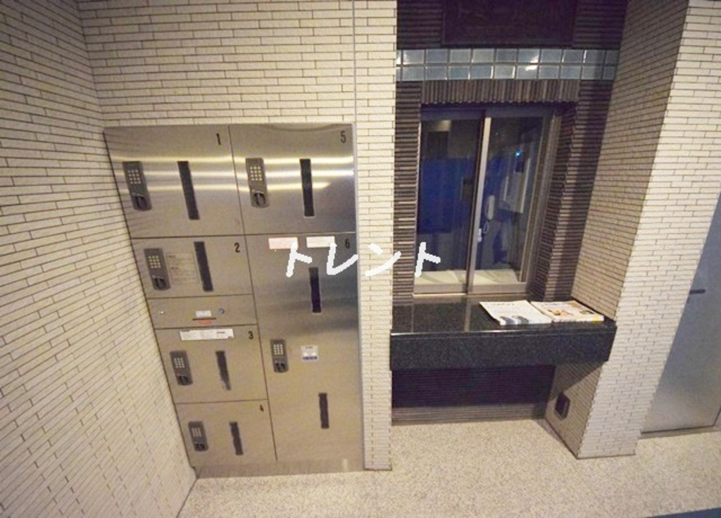 ドミール青柳-701
