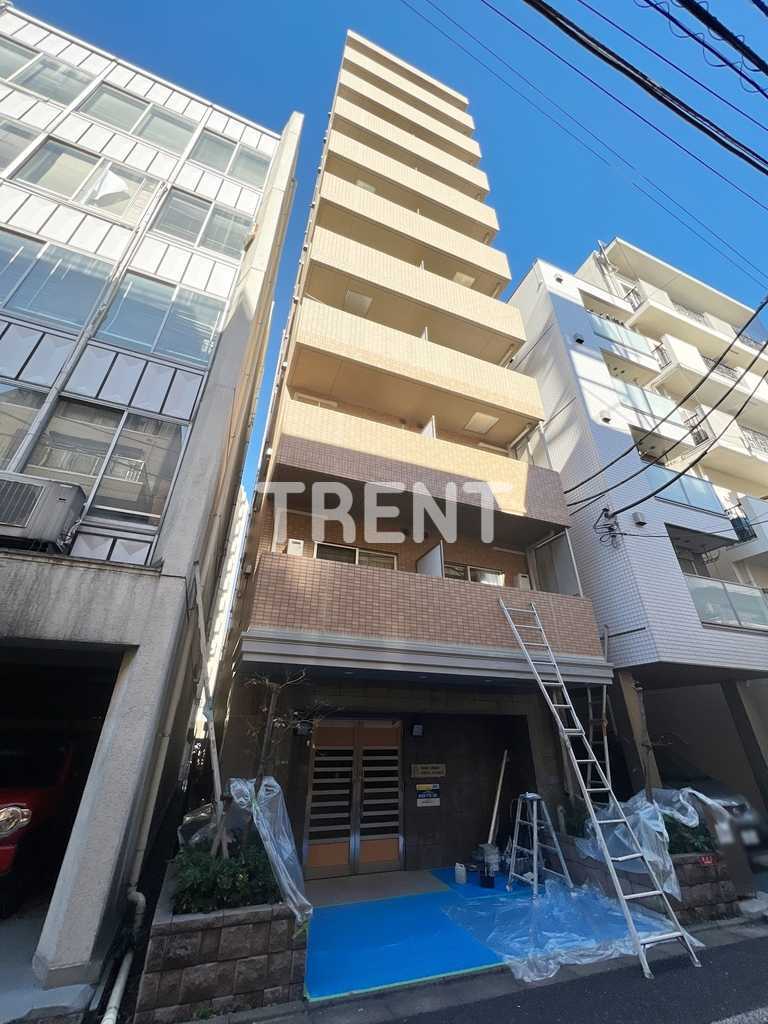 プライムアーバン本郷壱岐坂-1002