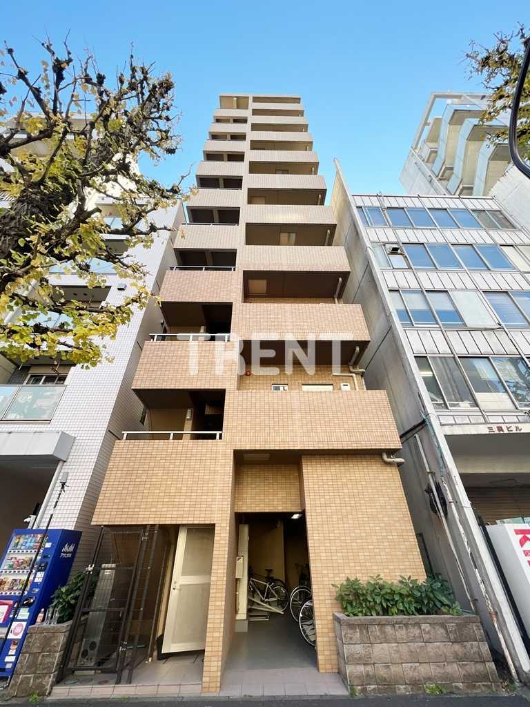 プライムアーバン本郷壱岐坂-1002