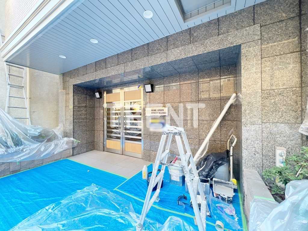 プライムアーバン本郷壱岐坂-1002