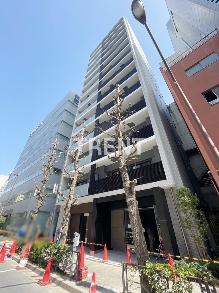 クレストコート本郷三丁目-1301