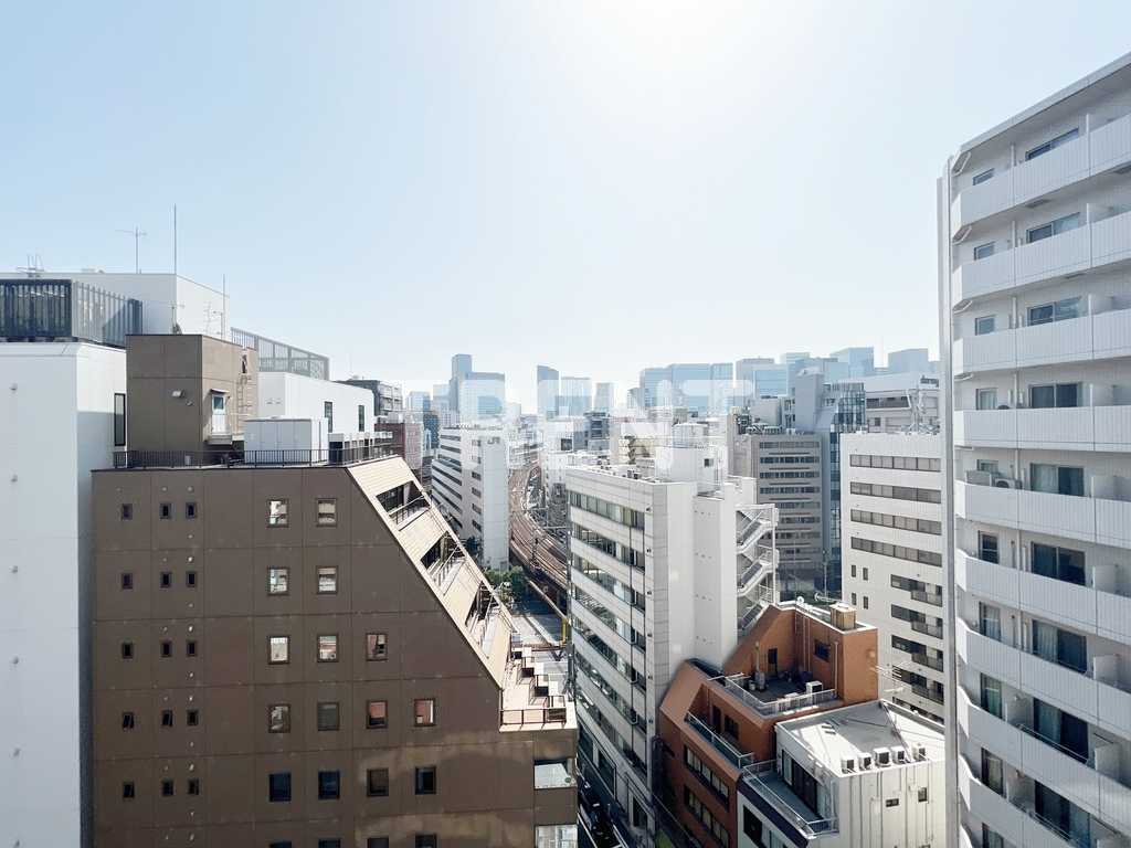 ライオンズフォーシア神田須田町-803