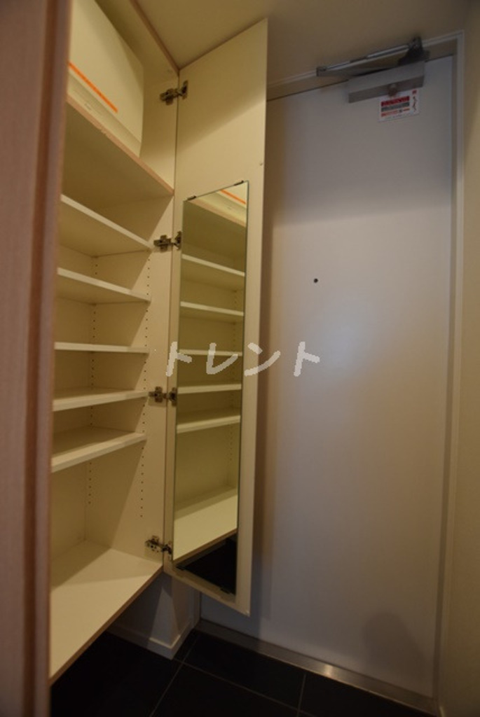 神楽坂南町ハウス-101