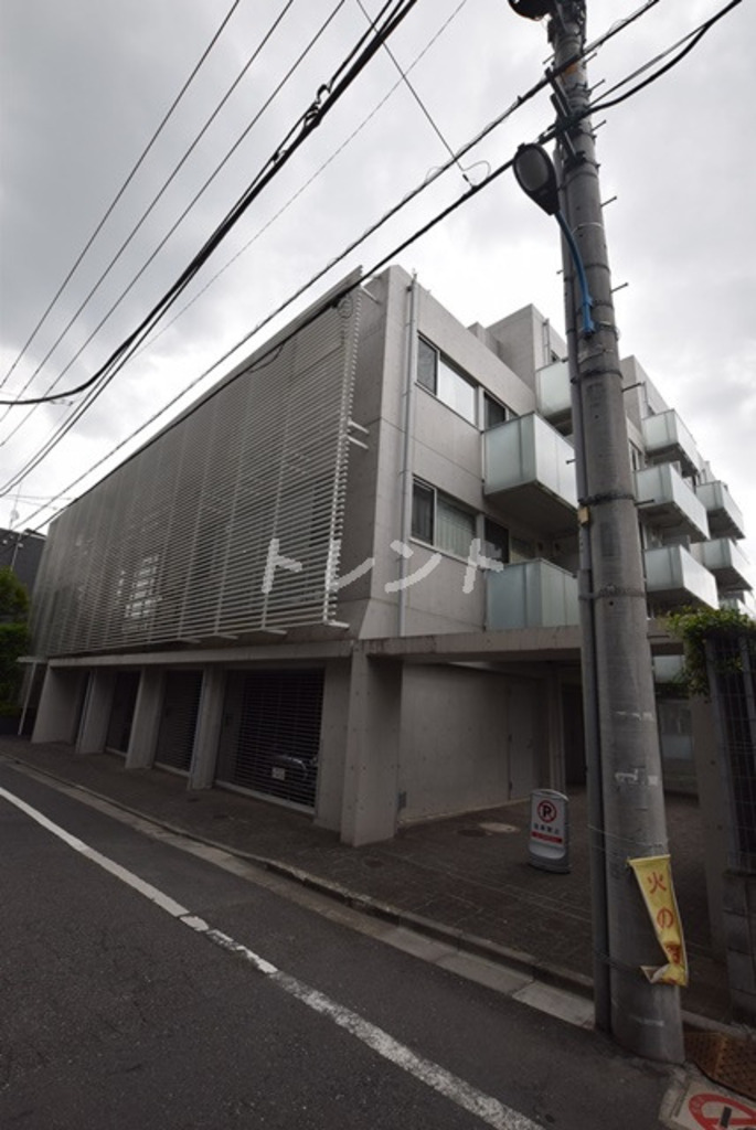神楽坂南町ハウス-101