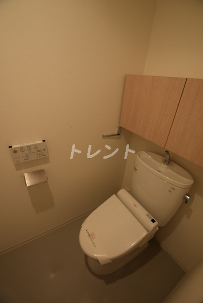 神楽坂南町ハウス-101