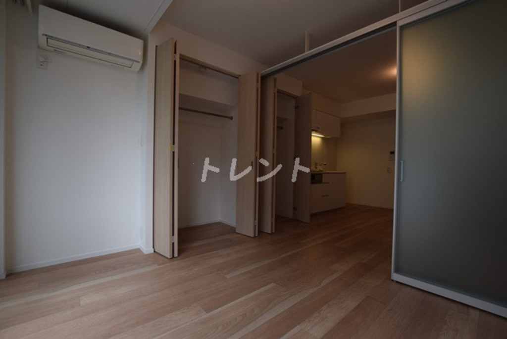 神楽坂南町ハウス-101