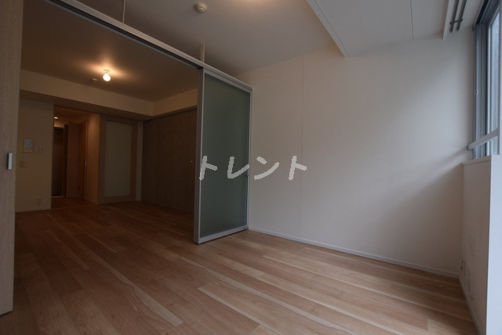 神楽坂南町ハウス-101