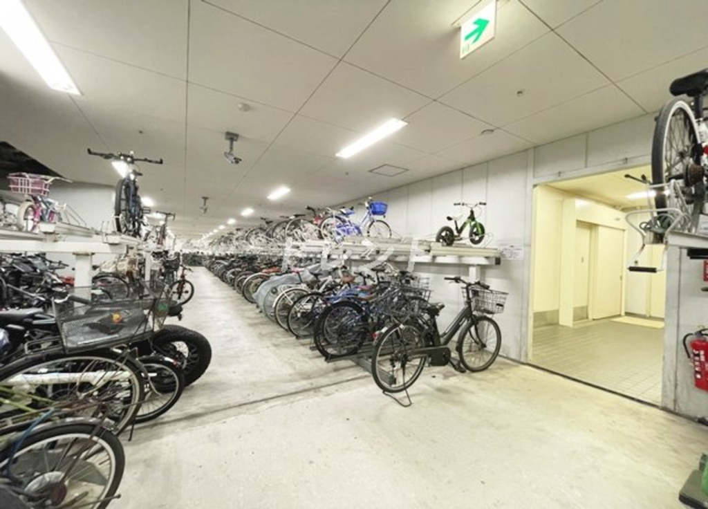 河田町ガーデン1-2902