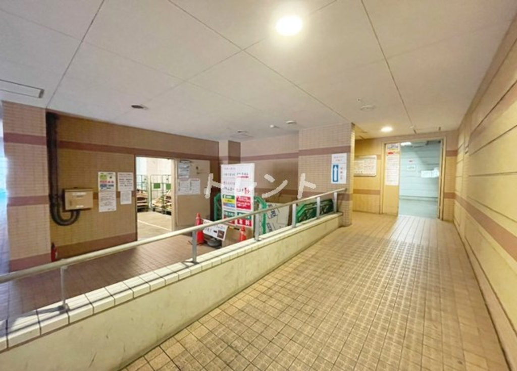 河田町ガーデン1-2902