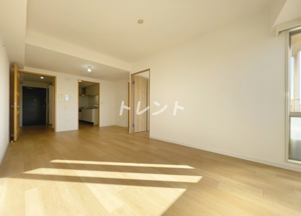 河田町ガーデン1-2902