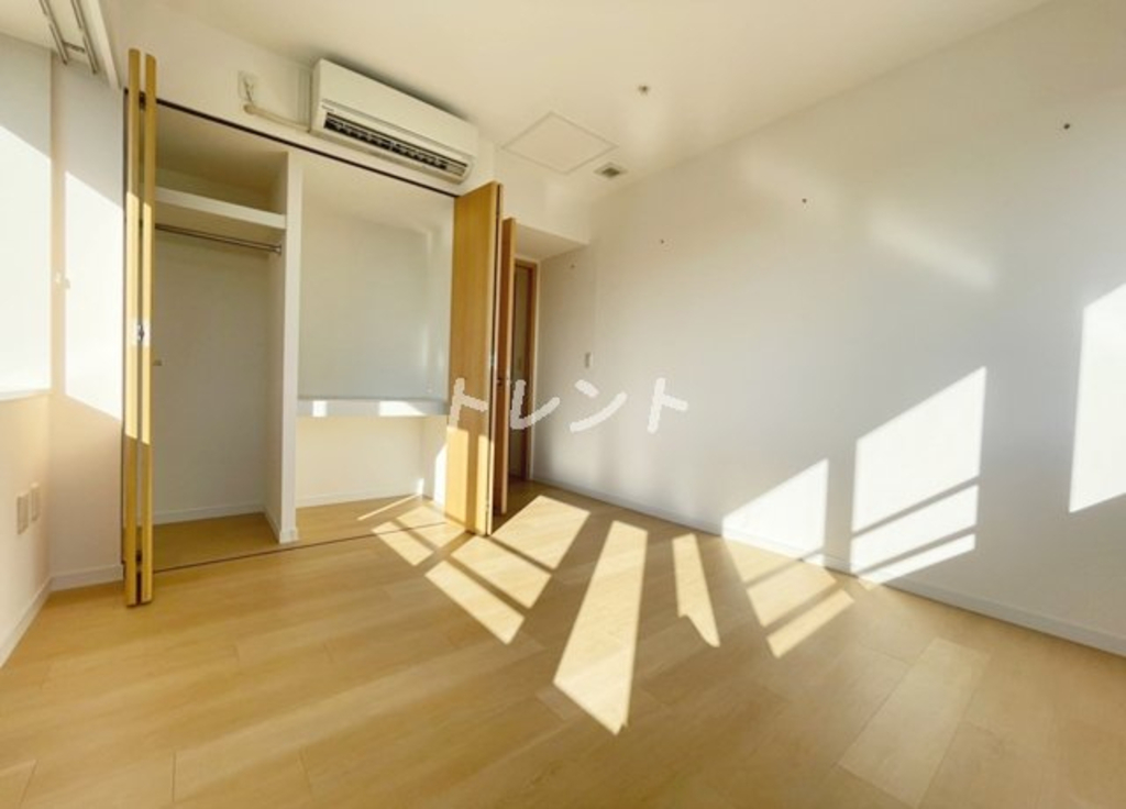 河田町ガーデン1-2902