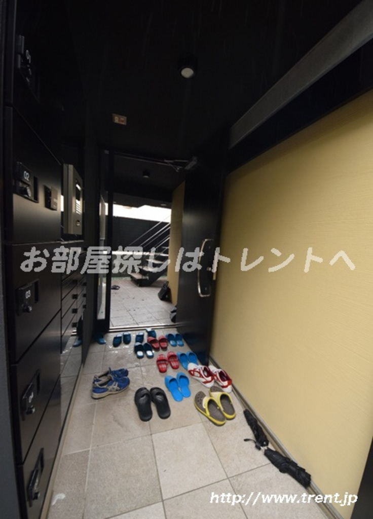 アレーロ江戸川橋-103