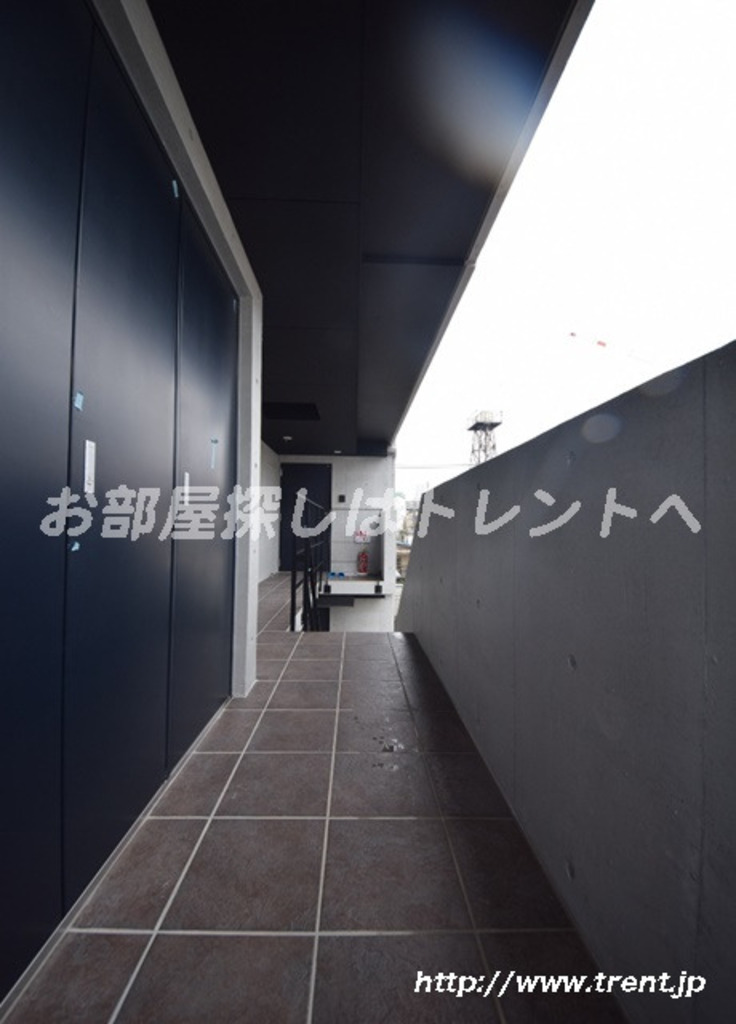 アレーロ江戸川橋-103