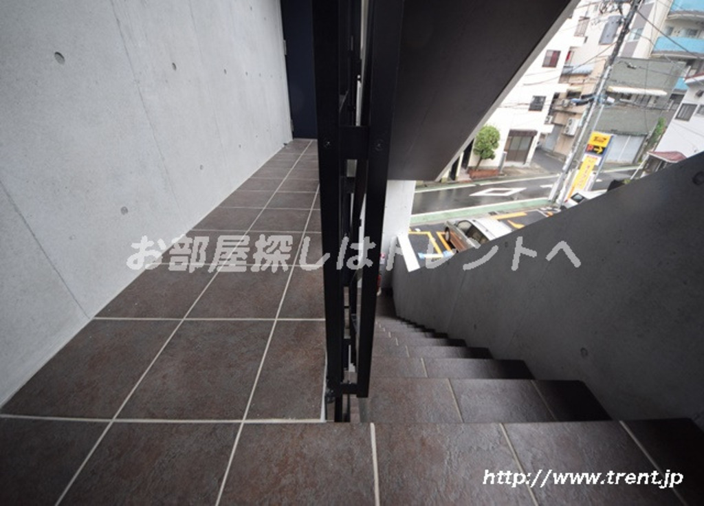 アレーロ江戸川橋-103