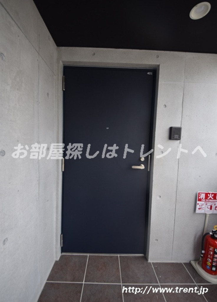 アレーロ江戸川橋-103
