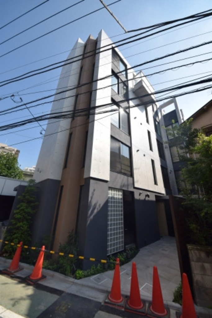 アレーロ江戸川橋-103