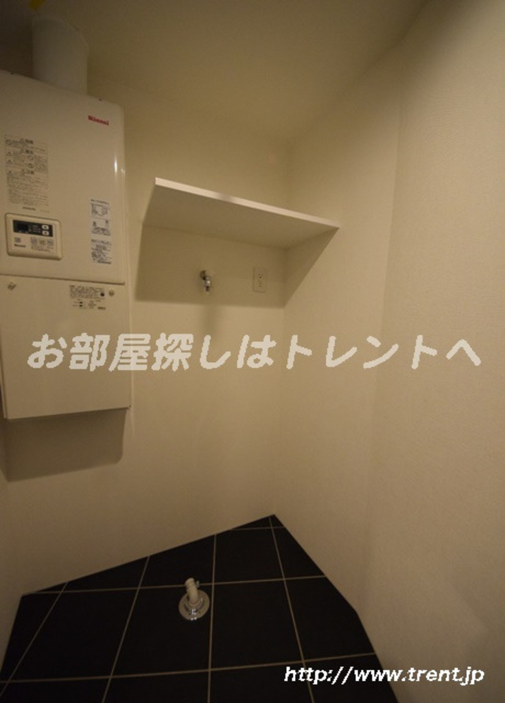アレーロ江戸川橋-103