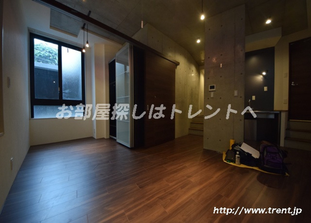 アレーロ江戸川橋-103