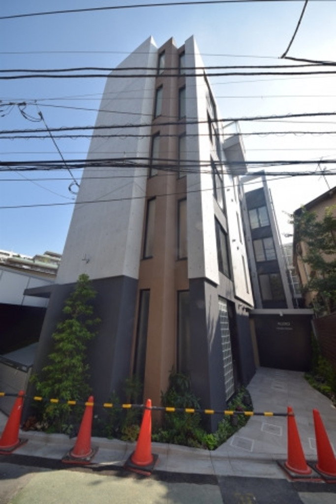 アレーロ江戸川橋-103