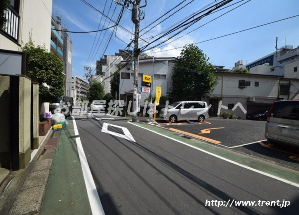 アレーロ江戸川橋-103