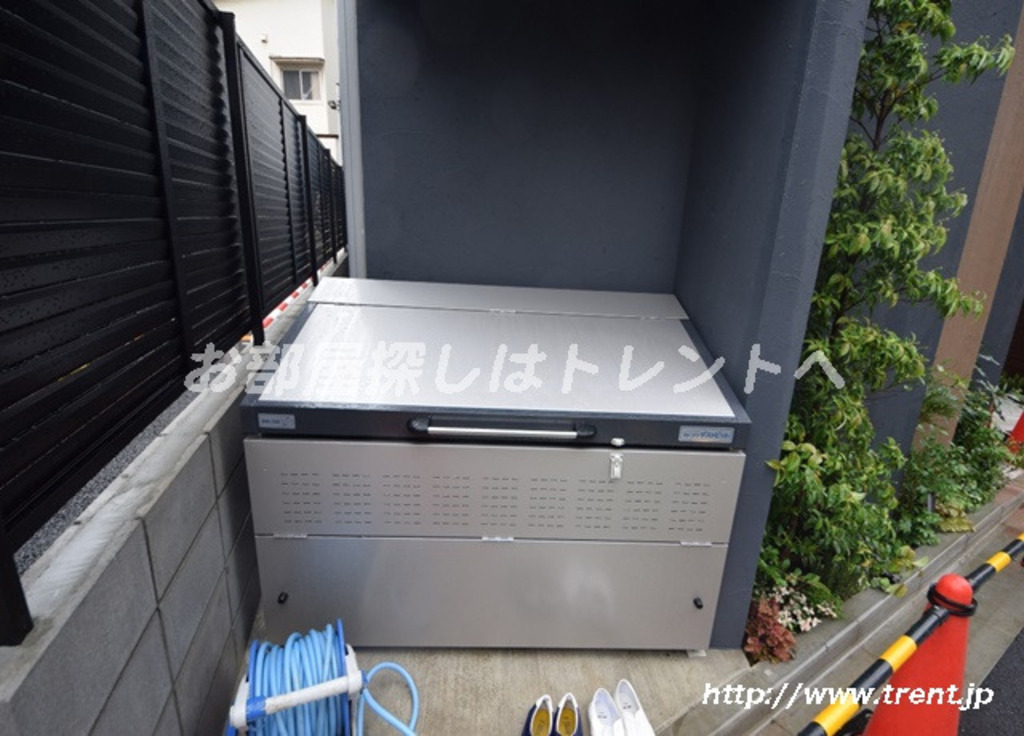 アレーロ江戸川橋-103
