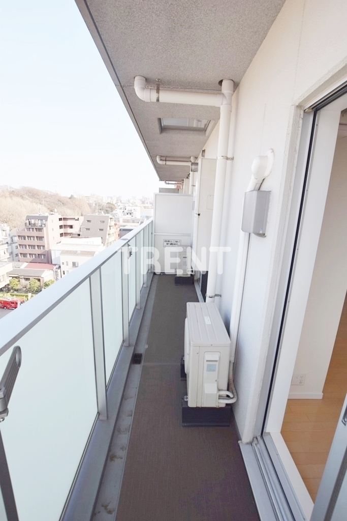 プラウドフラット小石川-903