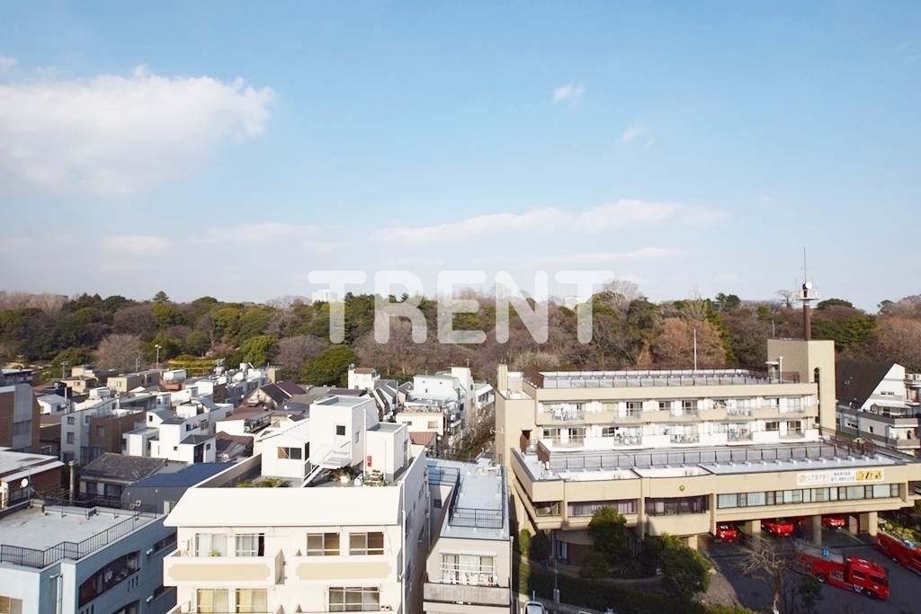 プラウドフラット小石川-903