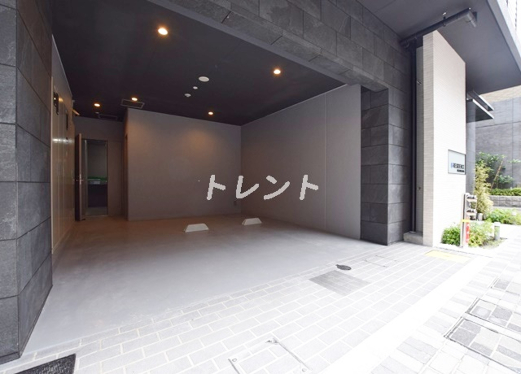 La Douceur東神田-905