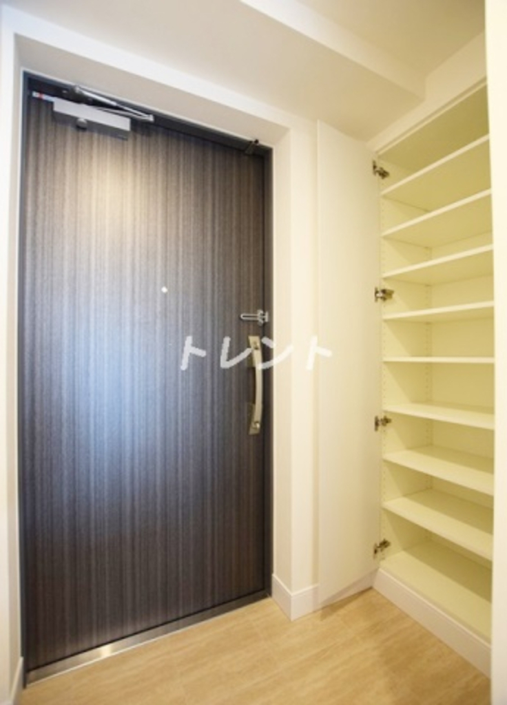 La Douceur東神田-905