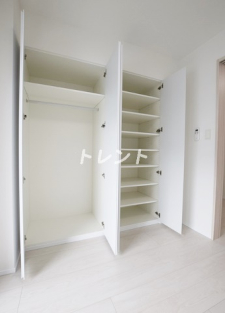 La Douceur東神田-905