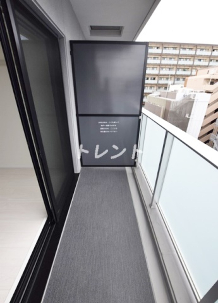 La Douceur東神田-905