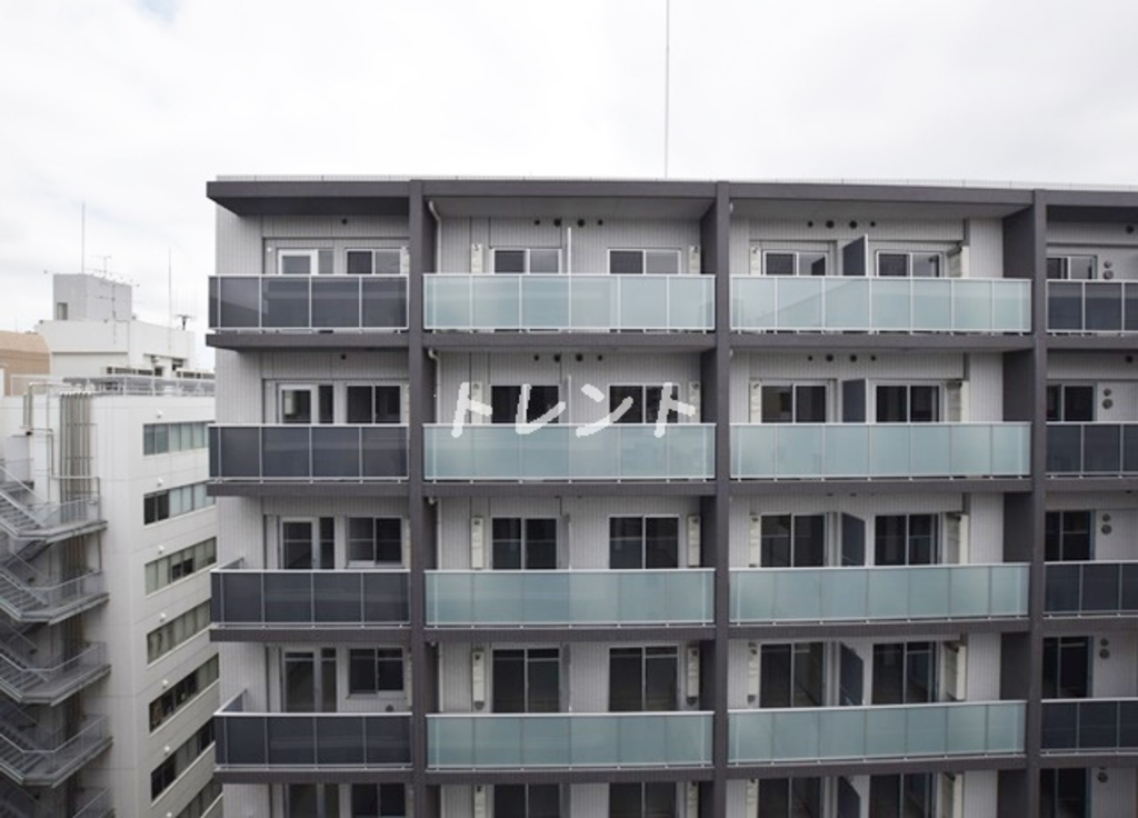 La Douceur東神田-905